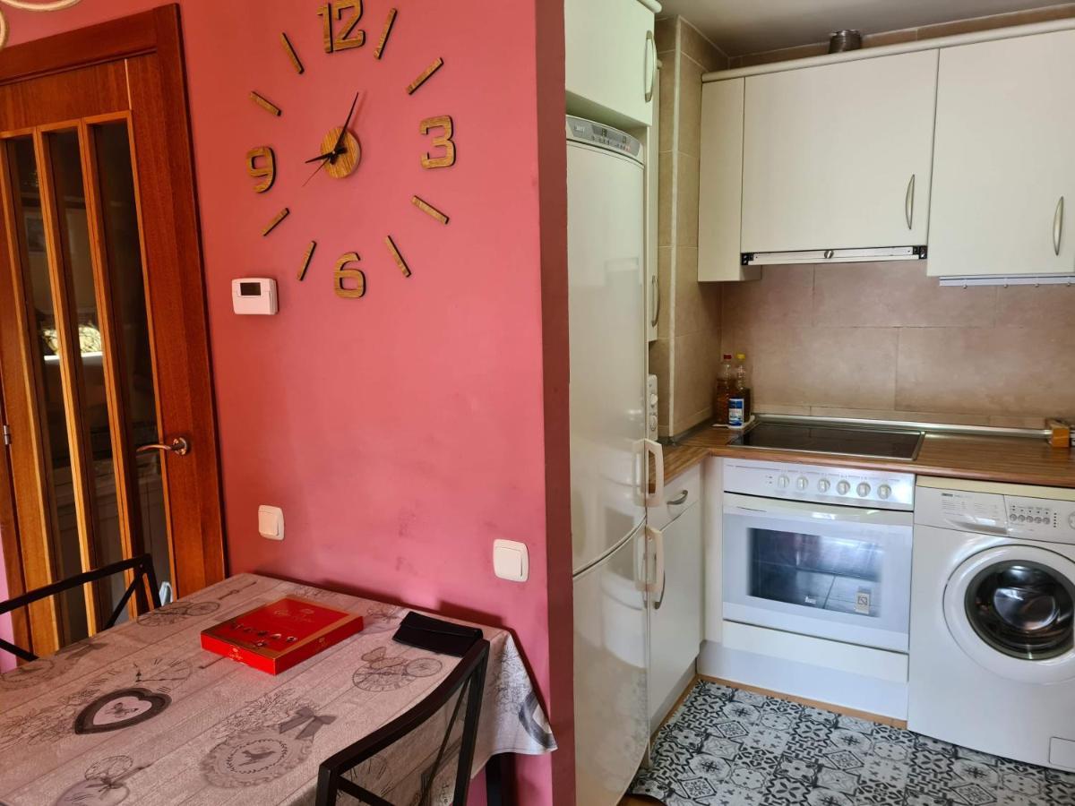 El Atico De La Gorga Apartamento Boltaña Exterior foto