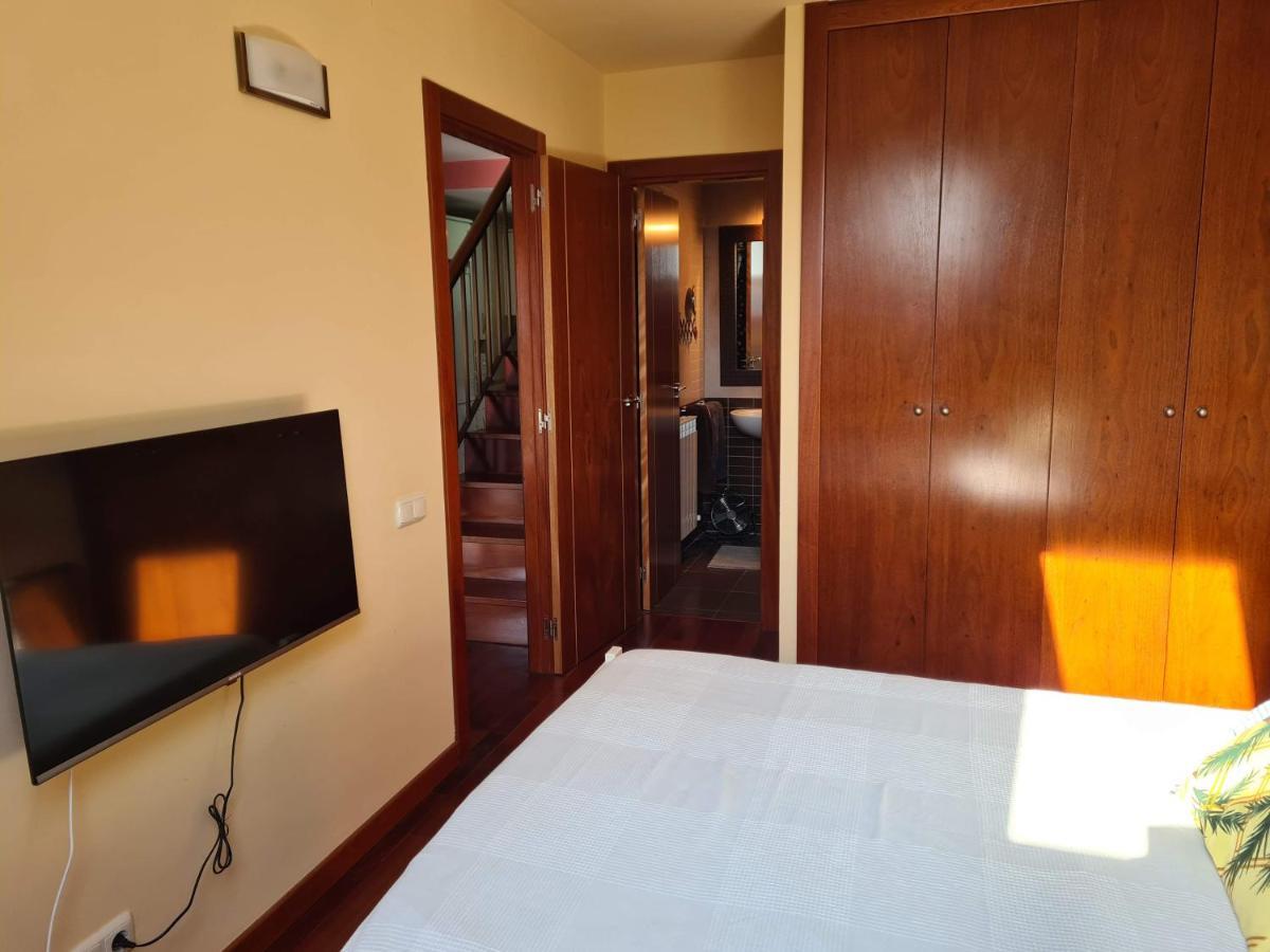 El Atico De La Gorga Apartamento Boltaña Exterior foto